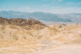 Zabriskie Point