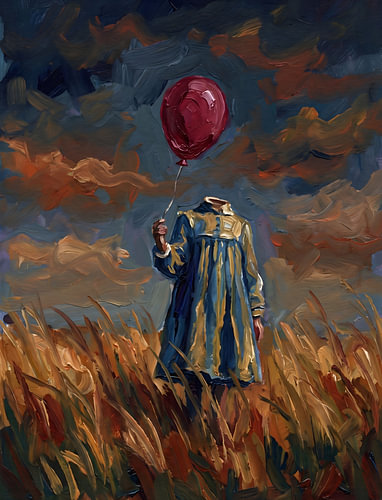 Le dernier ballon