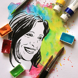 Karen Kaspar Profilfoto