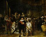 The Night Watch by BHotography thumbnail