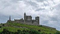 Rock of Cashel with Castle
