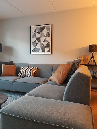 Night Sky II, Courtney Prahl