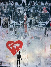 WILD WORLD sur db Waterman