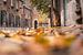 Herfst in de stad van Max ter Burg Fotografie