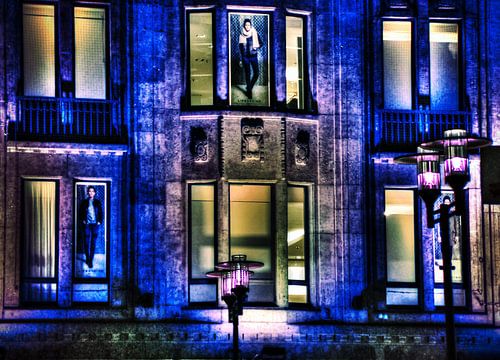 Recklinghausen leuchtet 2014