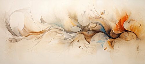 Peintures modernes sur Art Merveilleux