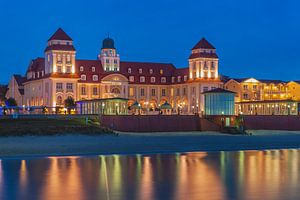 Ostseebad Binz 