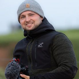 Ruben Van Dijk profielfoto