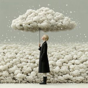 Pluie éthérée