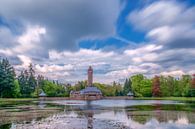 Slot Hubertus  by Han Kedde thumbnail