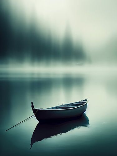 De kracht van stilte