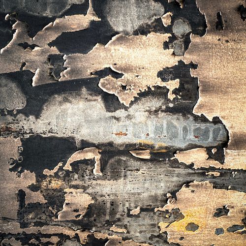 L'aube a de l'or dans la bouche.....abstraction