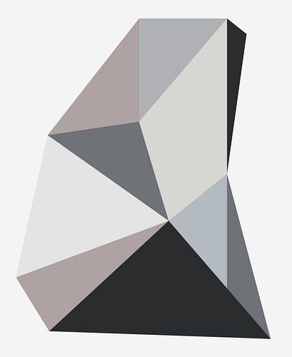 Abstracte samenstelling 813