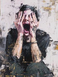 The Inner Scream