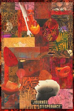 journée d'espérance