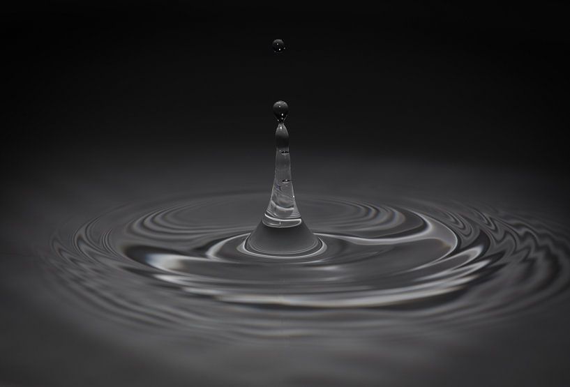 Druppel 2 par Catching Moments