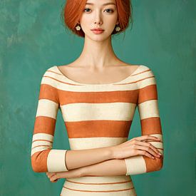 'High' Tea by Harry Hadders Design