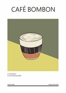 café bombon