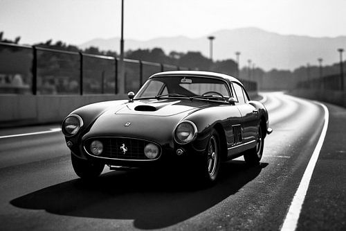 Ferrari 250 GT