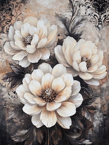 Flowers | White Flowers