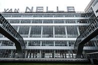 Van Nelle Factory by Eddy Westdijk thumbnail