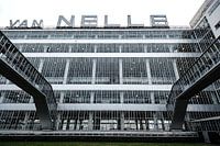 Van Nelle Factory