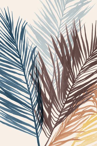 Hawaiian Breeze II, Isabelle Z 