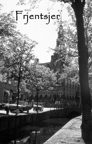 Franeker van It Alders Erf