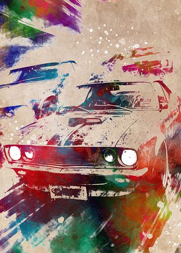 Auto's racen #racing #sport