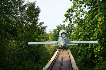 V1 Rakete