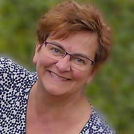 Liliane Buntinx profielfoto