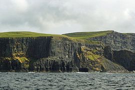 Cliff's of Moher - Irland
