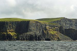 Cliff's of Moher - Irland