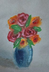 Aquarell Teil 110