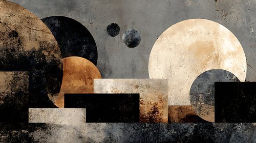 Formes douces V