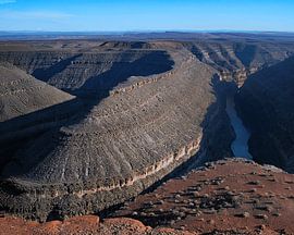  Scenic Utah: Goosenecks State Park by Tammy Winand Arts