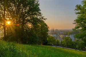 Bielefeld erwacht