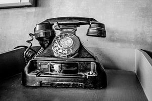 Alarmtelefon St. Elmo