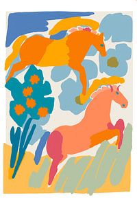 Wild Horses