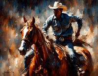 Country en Western 47