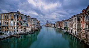 Canal Grande Venedig