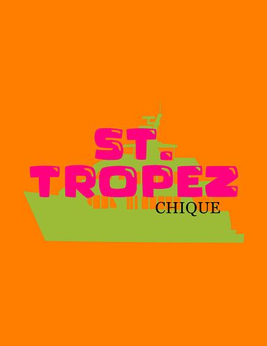 ST. TROPEZ