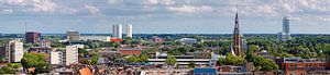 Panorama Groningen Süd