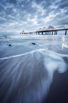 Seebrücke Heringsdorf