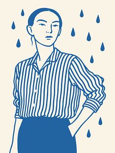 Mind Rain