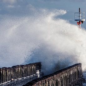 Storm by Edwin Benschop