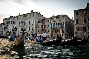 Venedig von Thomas Spaans