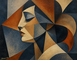 „Fragmente der Zeit“ – Sammlung Verborgene Erzählungen von Johannas Art Creations