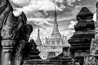 Temple Lookthrough