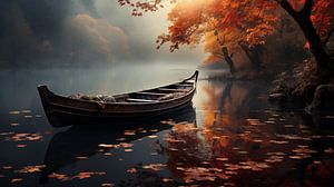 Le silence dans la nature